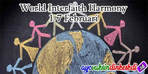 World Interfaith Harmony