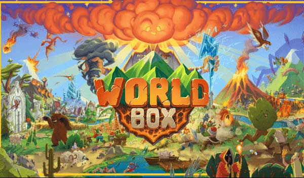 Tentang Worldbox Premium Mod Apk