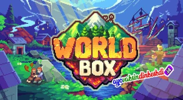 Fitur Worldbox Premium Mod Apk