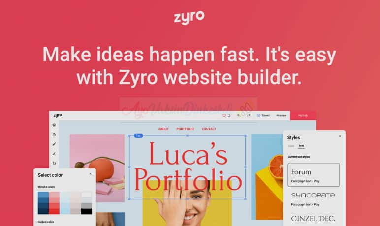 Zyro-Logo-Maker