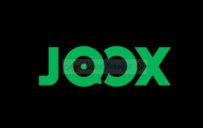 Tutorial Download Lagu Menggunakan JOOX