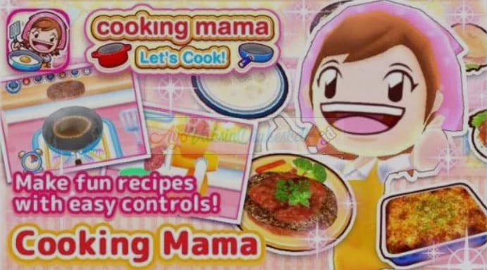 cooking-mama-mod-apk