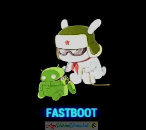 fastboot-means