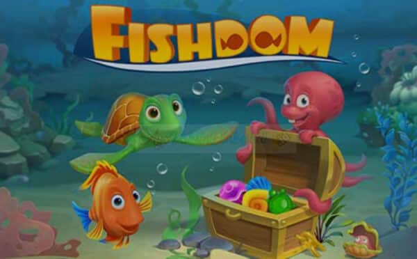 fishdom-mod-apk