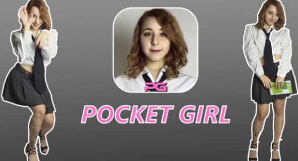 Pocket Girl APK Download 2023