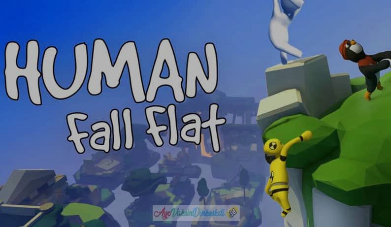 human-fall-flat-apk