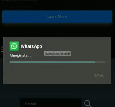 install-aplikasi-update-fouad-whatsapp-terbaru