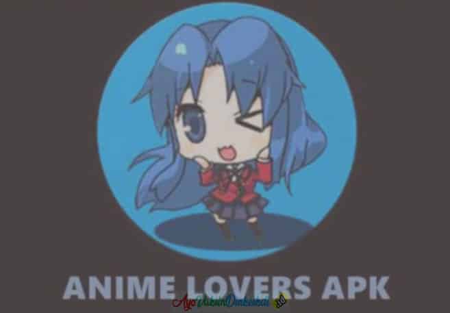 Kenapa Anime Lovers Error