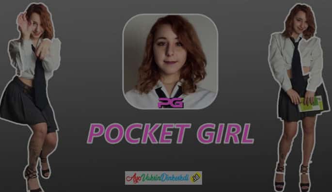 Pocket Girl APK Mod Pro