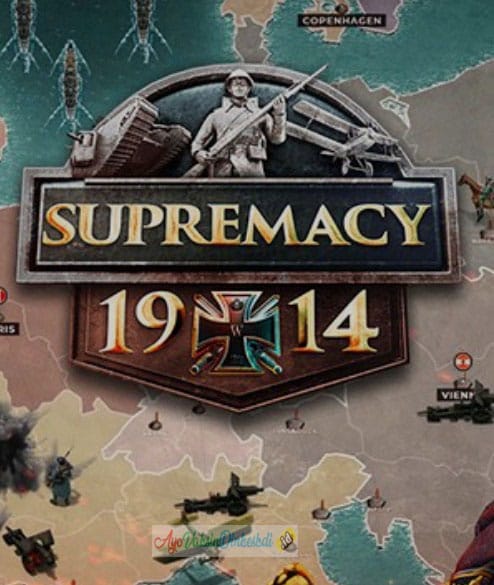 Download Game Supremacy 1914 Mod Apk Unlimited Money Terbaru 2023