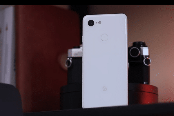 Penjelasan dan Review Tentang Google Pixel 3