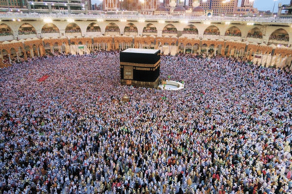 Syarat Wajib Haji Dan Umrah Bagi Orang yang Melaksanakannya