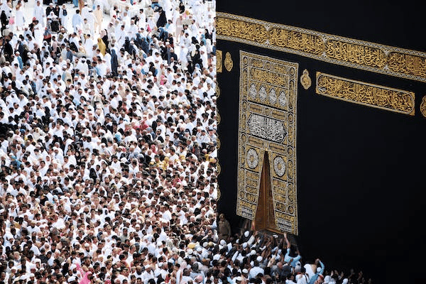Syarat Wajib Haji yang Harus Dipenuhi