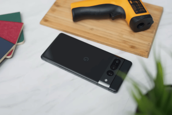 Review Singkat Mengenai Google Pixel 7 Pro