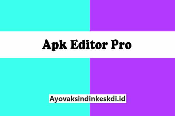 Apk-Editor-Pro