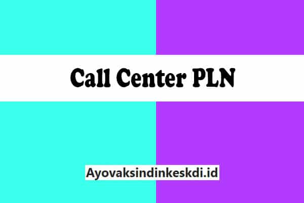 Call-Center-PLN