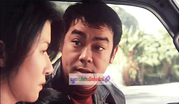 Daftar Pemain Film loving You (1995) Drama Percintaan dari Hongkong