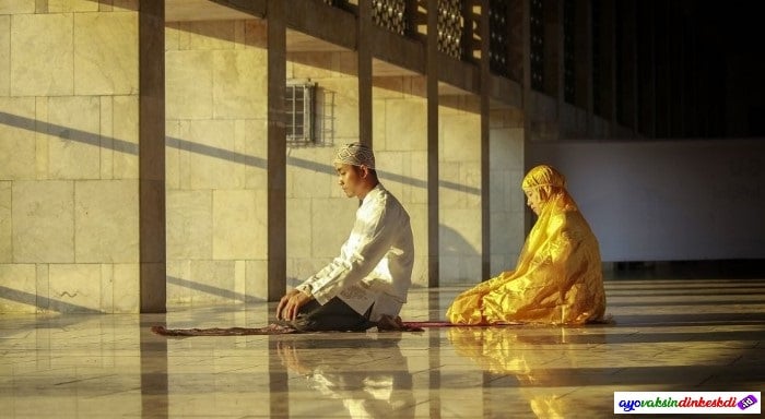 Doa Setelah Sholat Dhuha Menurut Sunnah