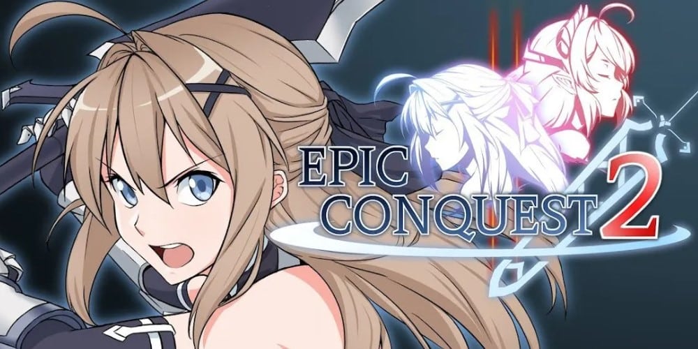 Epic Conquest 2 Mod Apk