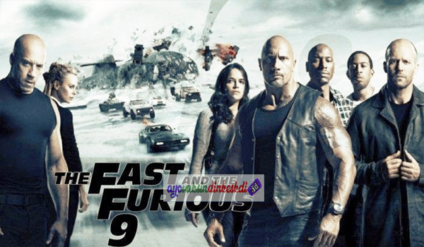 Fakta Seputar Fast and Furious 9 (F9)