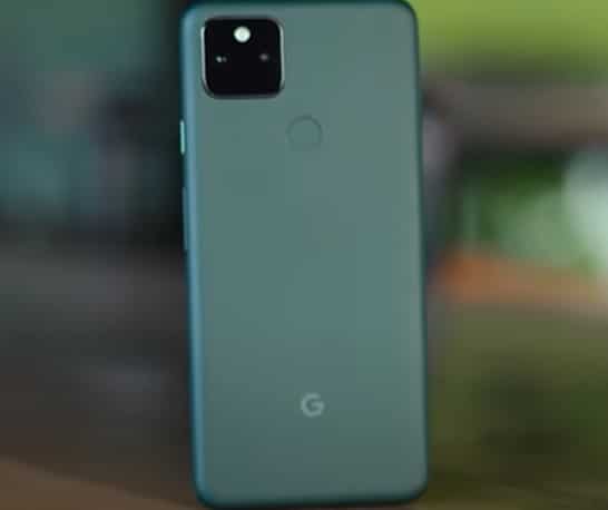 Google-Pixel-5A-Harga-Baru-Dan-Second
