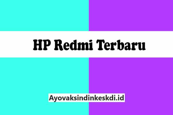 HP-Redmi-Terbaru