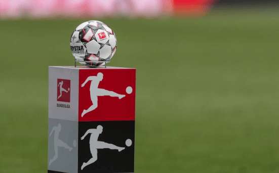 Jadwal Liga Jerman