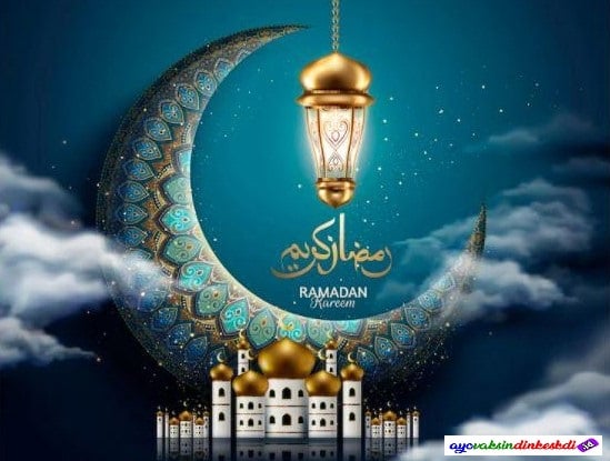 Jadwal Puasa Ramadhan 2023