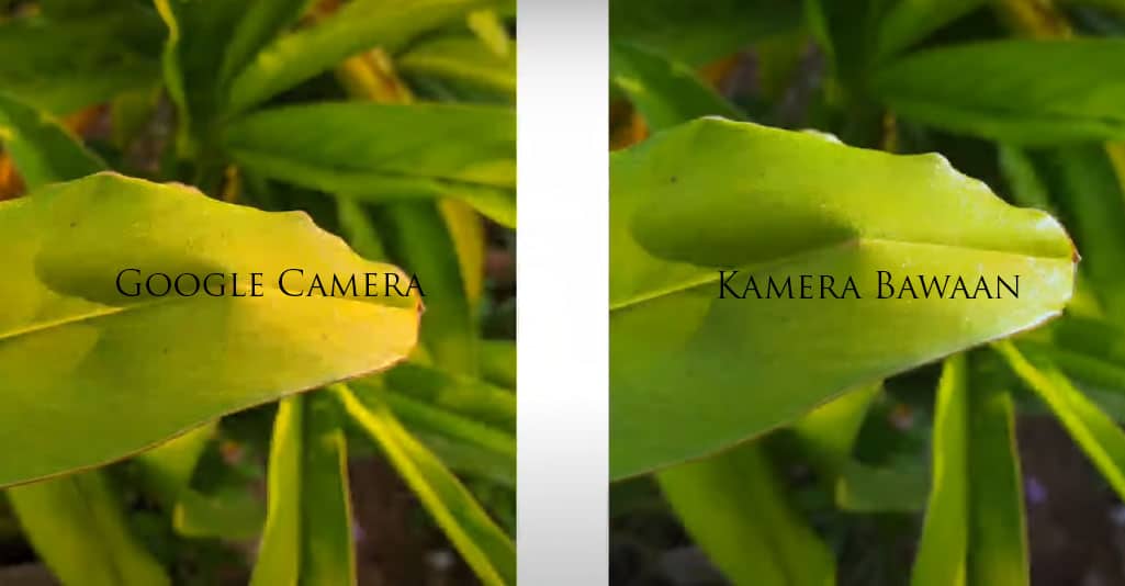 Jenis HP Yang Kompatibel Dengan Google Camera Apk Mod