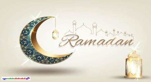 Kapan Awal Ramadhan 2023