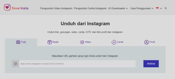 Langkah-Langkah-Mendownload-Story-IG-Tanpa-Apk-Dengan-InstagramSave