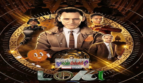 Link Nonton Loki (2021) Sub Indo Episode 1 Sampai 6