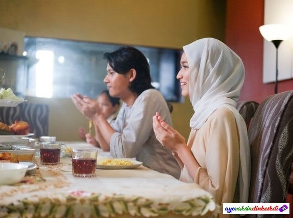 Macam-Macam Doa Berbuka Puasa Ramadhan Yang Benar