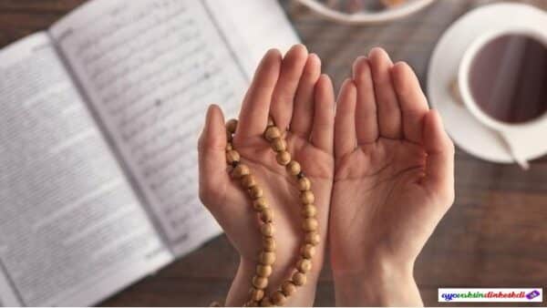 Macam-macam Doa Mencairkan Hati Seseorang Secara Islami