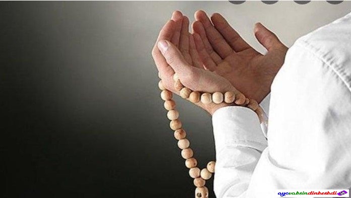 Macam-Macam Doa Nabi Sulaiman Untuk Ummat Islam
