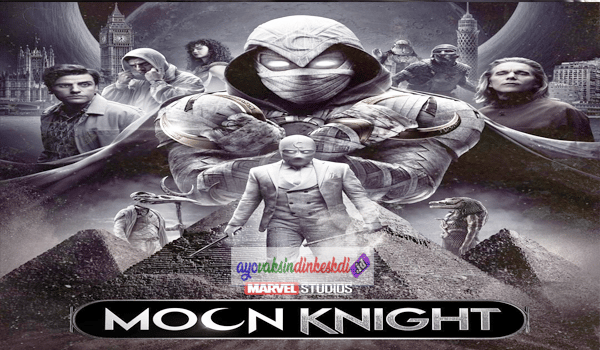 Nonton Moon Knight (2022)