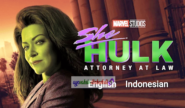 Nonton She-Hulk Attorney at Law