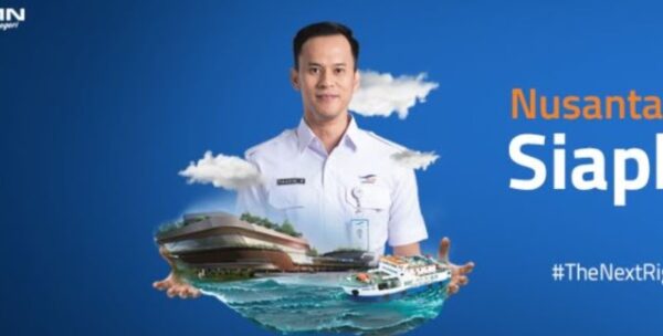 Kualifikasi Umum Rekrutmen PT ASDP Indonesia Ferry Persero