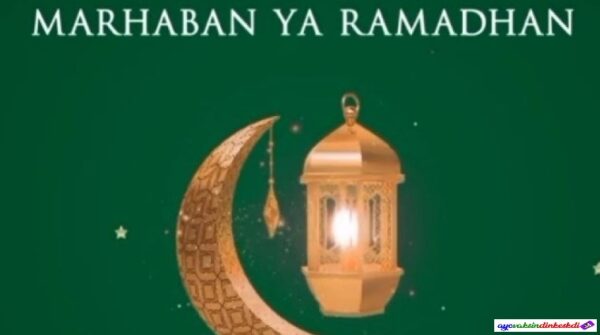 Ramadhan 2023 Jatuh Pada Tanggal