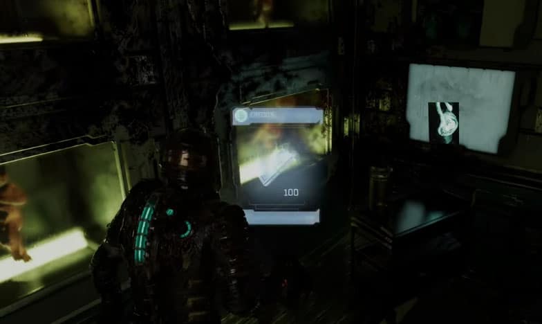 Review Gameplay Dead Space Remake Remake