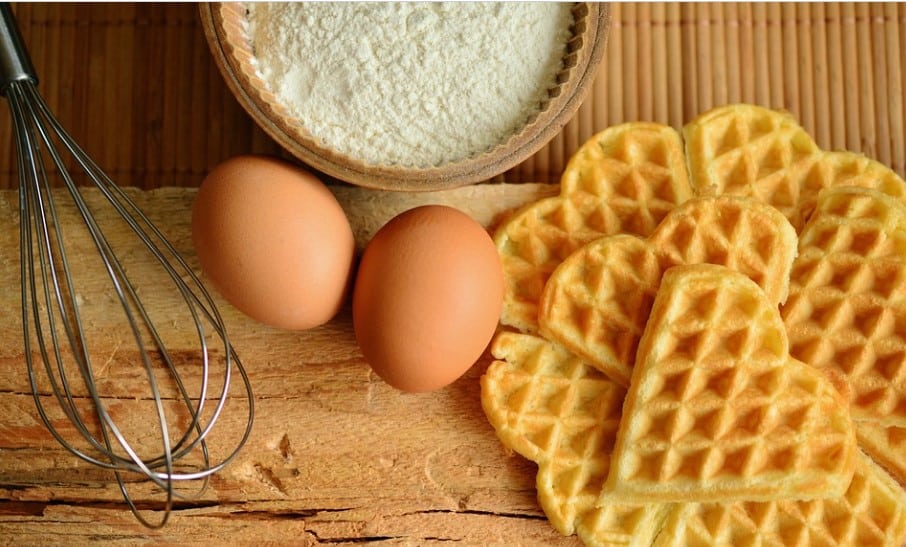 Cara Menyimpan Telur Tanpa Kulkas Agar Tahan Lama