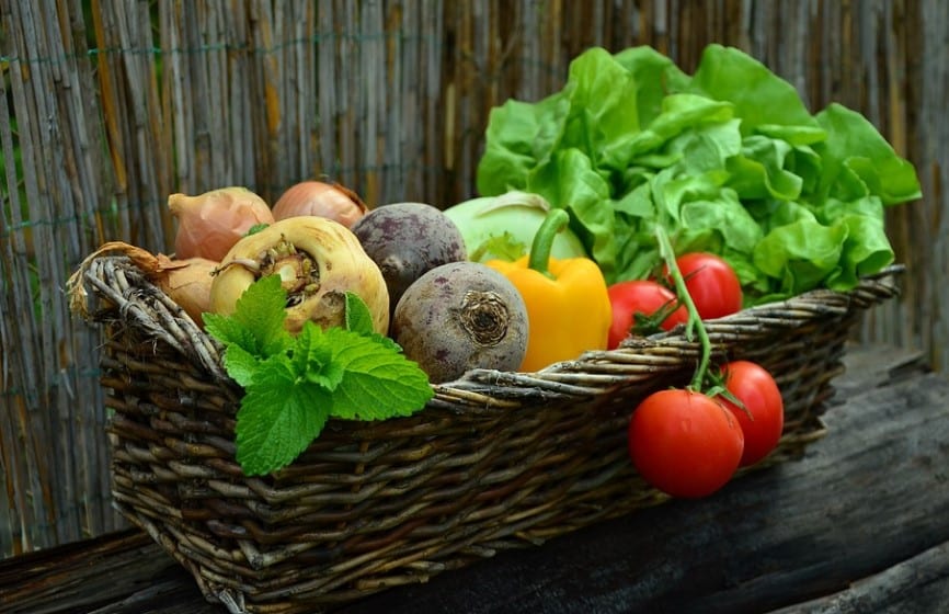 Cara Menyimpan Sayuran di Kulkas yang Baik dan Benar