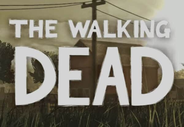 The-Walking-Dead-Series