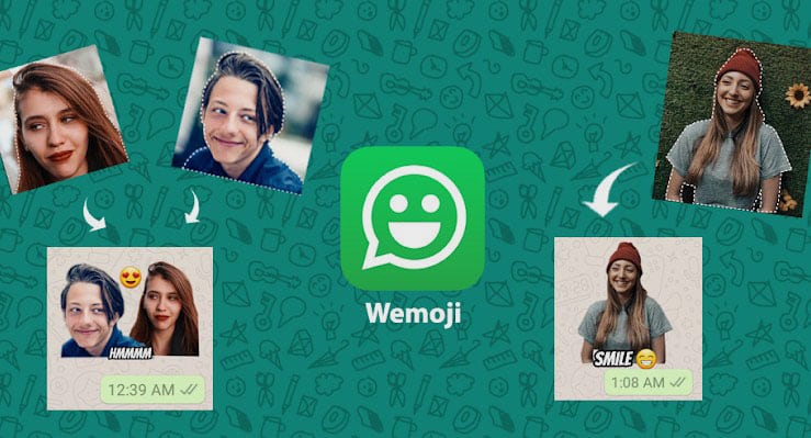 Wemoji-WhatsApp-Sticker-Maker