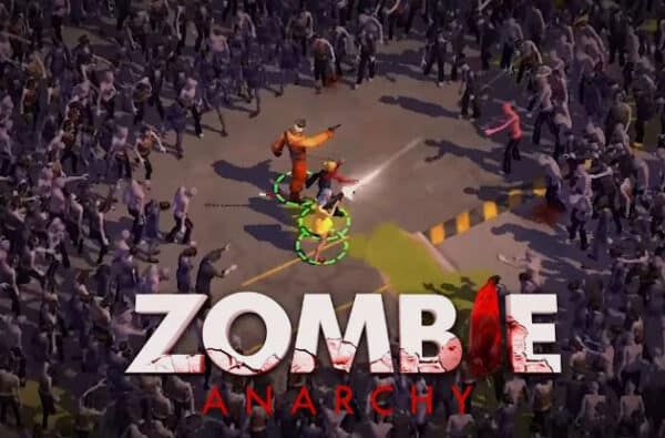 Zombies-Anarchy