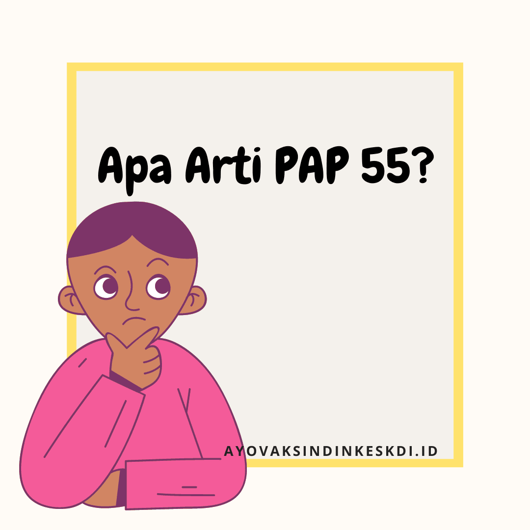arti-PAP-55