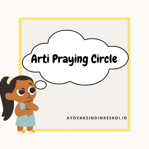 arti-praying-circle