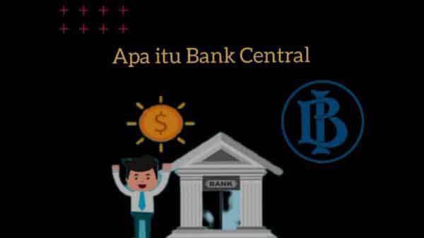 Penjelasan-bank sentral