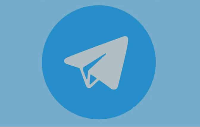 Penjelasan Mengenai Aplikasi Telegram