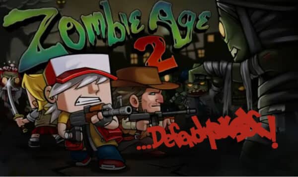 game-android-offline-zombie